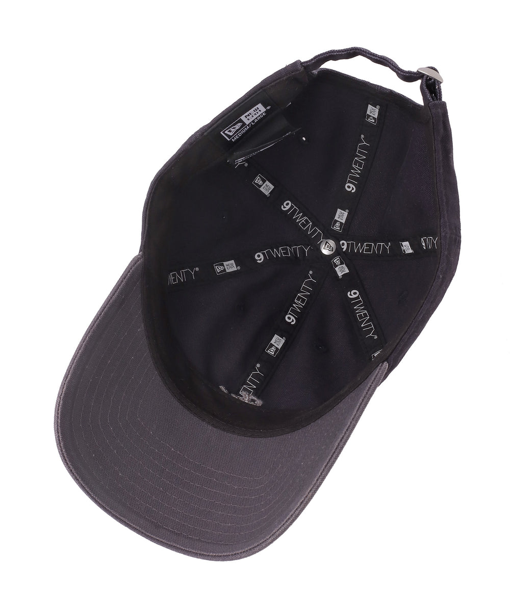 mimi33】【NEW ERA® コラボレーションモデル】9TWENTY｜アネモネ