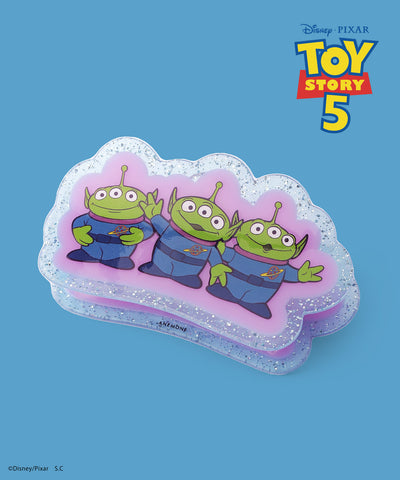 『トイ・ストーリー5』バンスクリップ