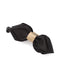 Simple grosgrain ribbon banana clip