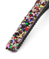 Glitter Slim Hair Clips (Set of 2)