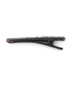 Glitter Slim Hair Clips (Set of 2)
