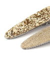 Glitter Plate Clips (Set of 2)