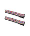 Glitter Hair Clips (Set of 2)
