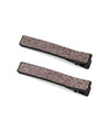 Glitter Hair Clips (Set of 2)