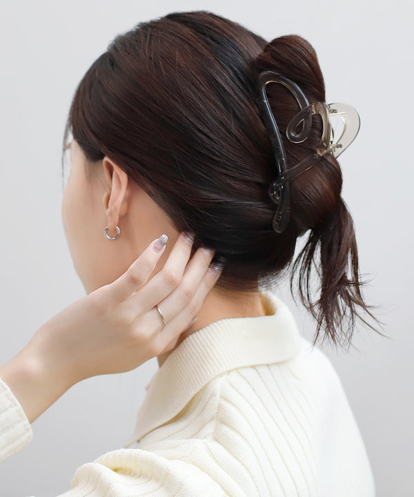 ハートループバンス