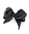 Wire ribbon volume barrette