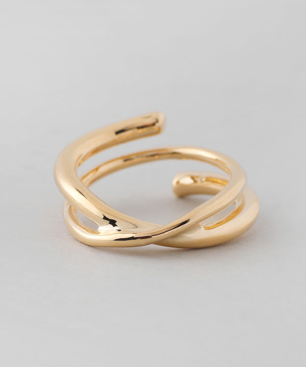 メタルラインリング