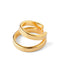 Double Line Ear Cuff