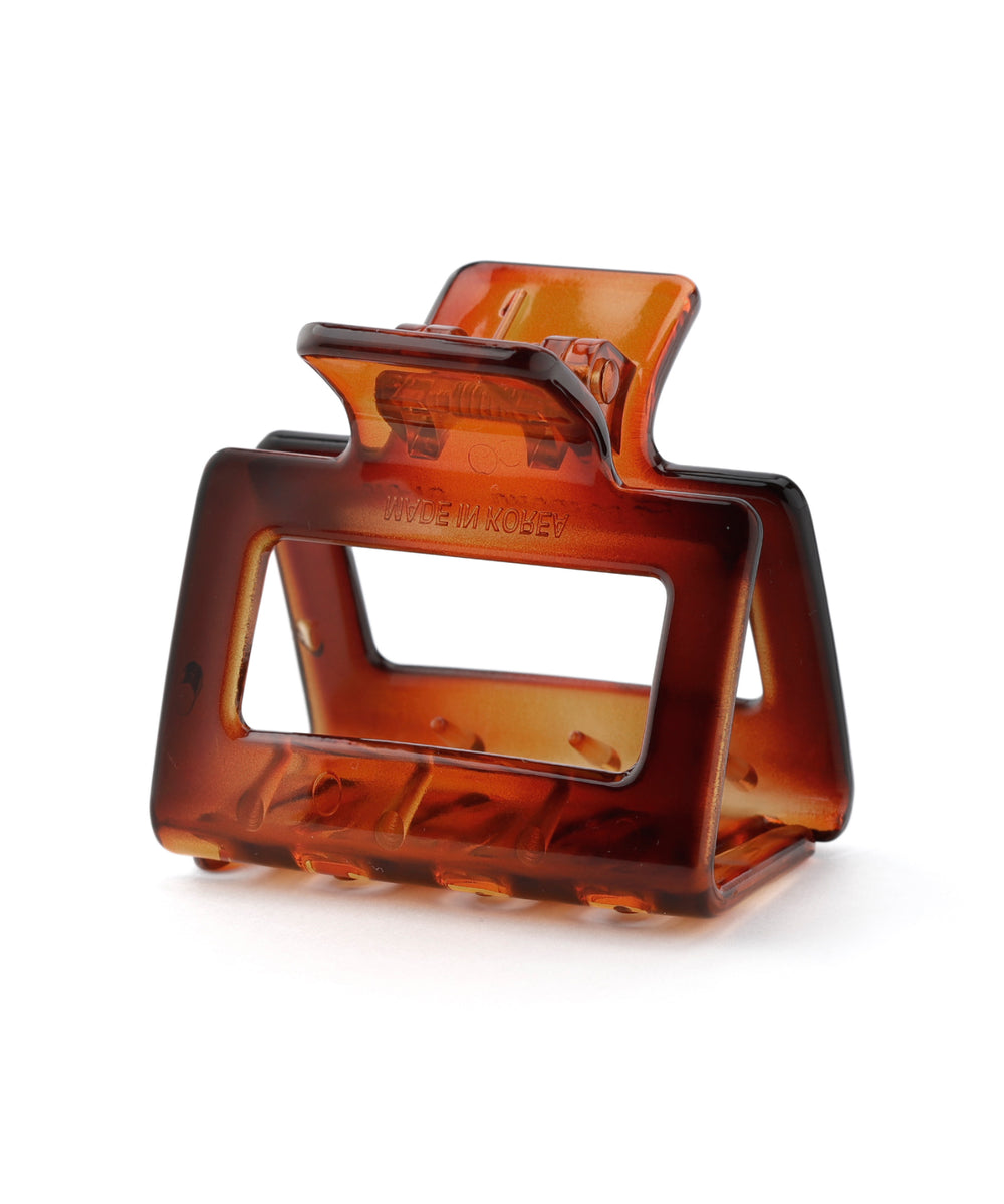 ANEMONE】シックカラーのスクエアバンス｜SANPO ONLINE(サンポー