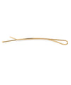 Metal Line Hairpins (Set of 2)