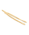 Metal Line Hairpins (Set of 2)