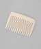 Square Comb