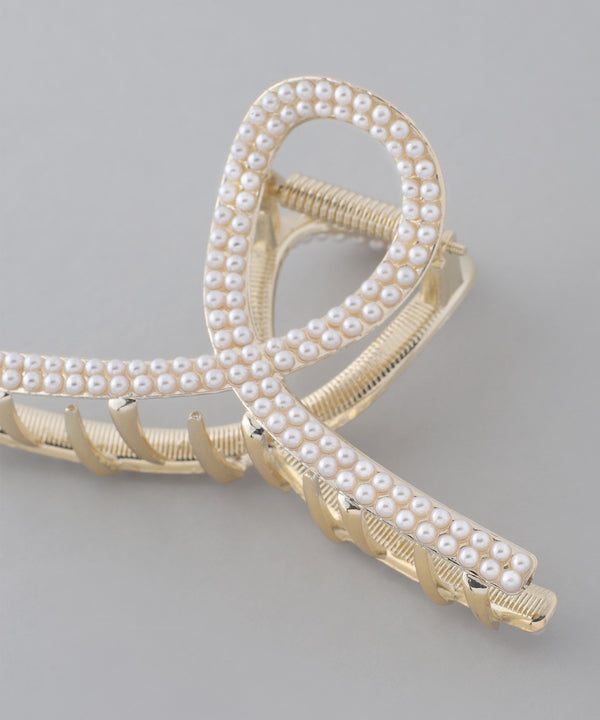 モチーフラインループバンス