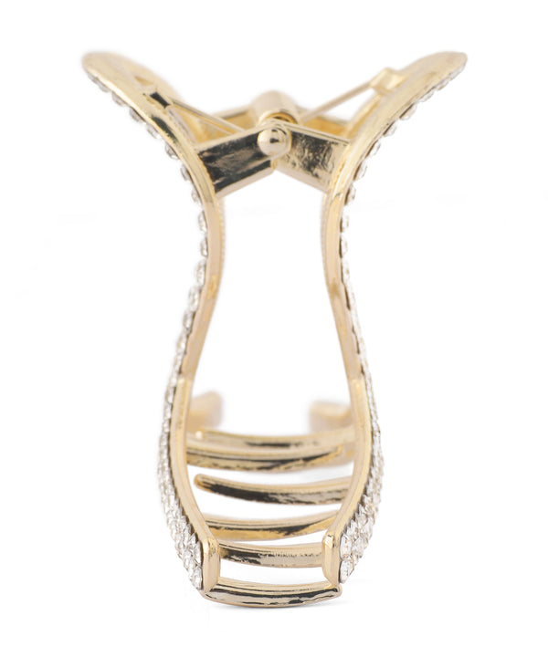 モチーフラインループバンス