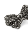 Shiny Ribbon Clips (Set of 2)