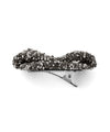 Shiny Ribbon Clips (Set of 2)