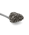 Shiny Heart Hairpins (Set of 2)