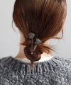 Shiny Heart Hairpins (Set of 2)