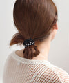 Pearl Hair Ties (Set of 3)