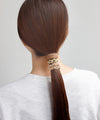 Pearl Hair Ties (Set of 3)