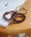 Pearl Hair Ties (Set of 3)