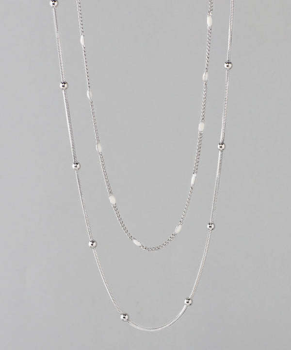 ANEMONEアクセで叶えるバレンタインに着たいコーデ -Bitter&Sweet- 7