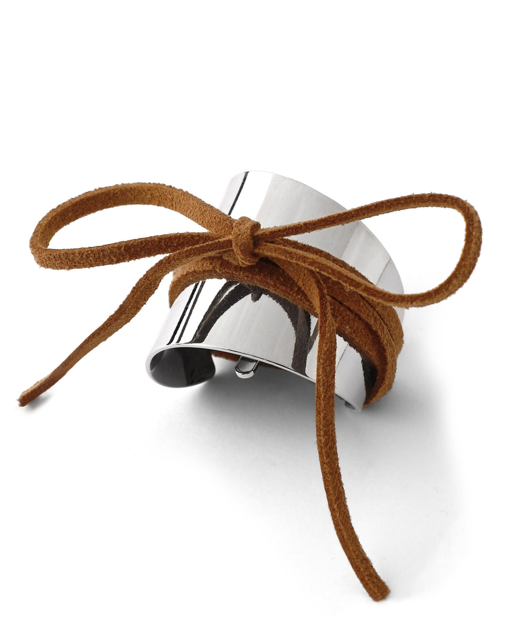 ANEMONE】メタル×スエード2WAYポニーフック[B]｜SANPO ONLINE(サンポー