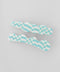 2022SS ANEMONE Season Collection -checker&marble- 12