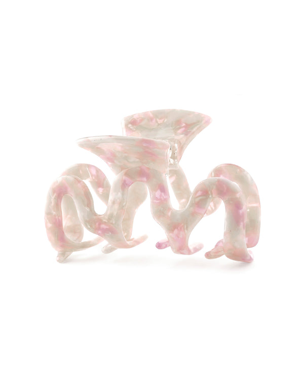 ボリューム感がたまらない♪ANEMONEのビッグサイズヘアアクセサリー 39