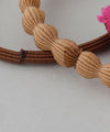 Multi-design hair ties (7-piece set)
