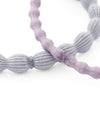 Multi-design hair ties (7-piece set)