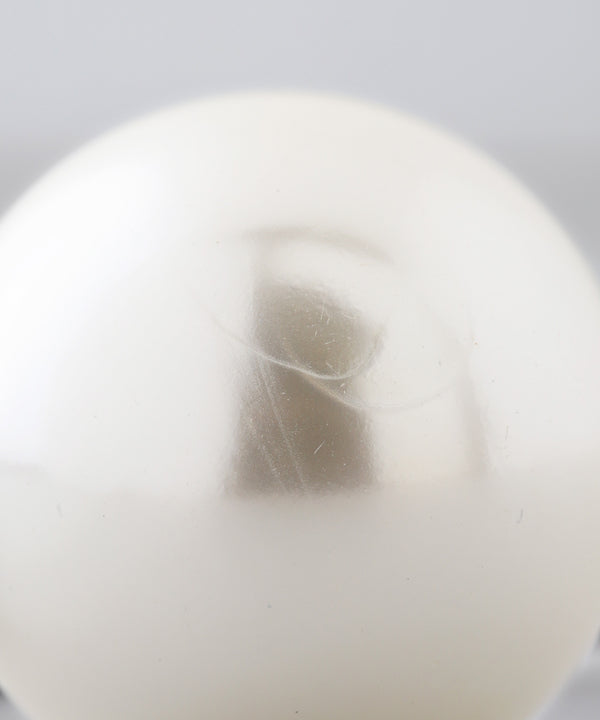 パールヘアゴム