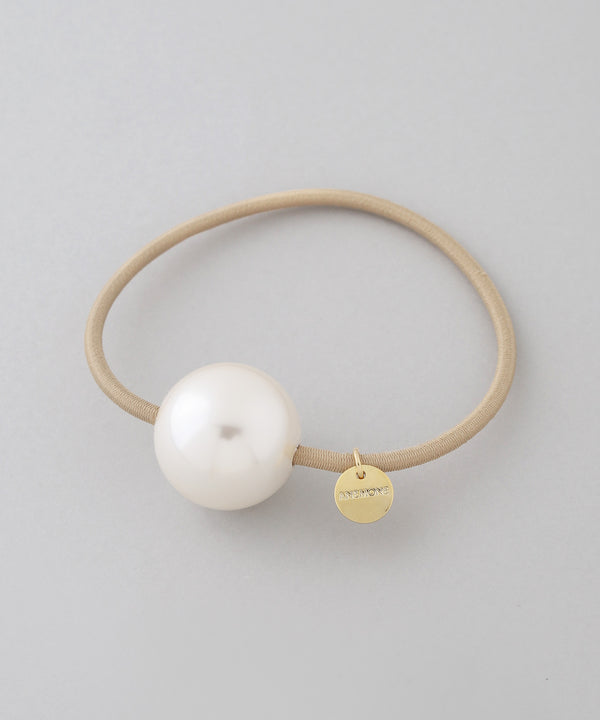 パールヘアゴム