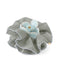 Flower Scrunchie Clip