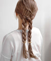 【オンライン限定】メタルポニーフック×ヘアピンセット