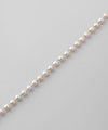 Mini Pearl Necklace