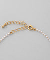 Mini Pearl Necklace
