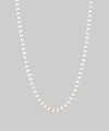 Mini Pearl Necklace