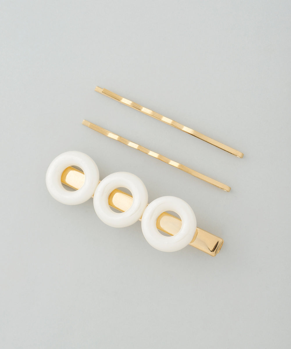 nekobus様 スチール 6\" Uヘアピン(ゴールド) nekobus様 スチール 6 Uヘアピン(ゴールド)