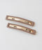 Square Frame Snap Pins (Set of 2)