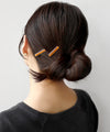 Chic Color Mini Clips (Set of 2)