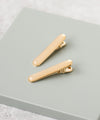 Chic Color Mini Clips (Set of 2)