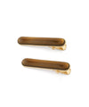 Chic Color Mini Clips (Set of 2)