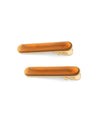 Chic Color Mini Clips (Set of 2)