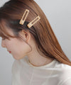 Square Frame Clips (Set of 2)