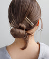 Square Frame Clips (Set of 2)