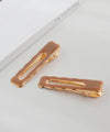 Square Frame Clips (Set of 2)