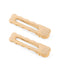 Square Frame Clips (Set of 2)