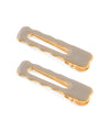 Square Frame Clips (Set of 2)