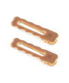 Square Frame Clips (Set of 2)